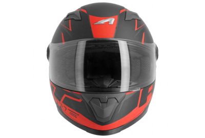 купить Шлем GT2 ONE NOIR/ROUGE Сочи - фото 