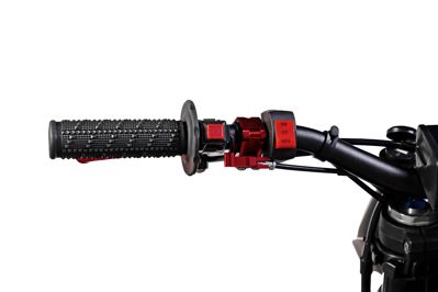 купить Мотоцикл кроссовый эндуро SHARMAX PowerMax 300 Air в Томске - фото 