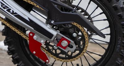 купить Мотоцикл RACER MX125E PITBIKE в Воронеже - фото 
