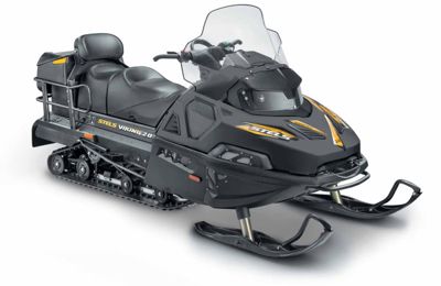 Снегоход СТЕЛС Viking V800 3.0 в Березниках
