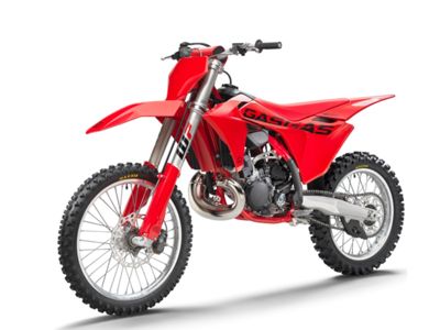 купить Мотоцикл кроссовый эндуро GASGAS MC 250F 2025 21/18 в Иркутске - фото 