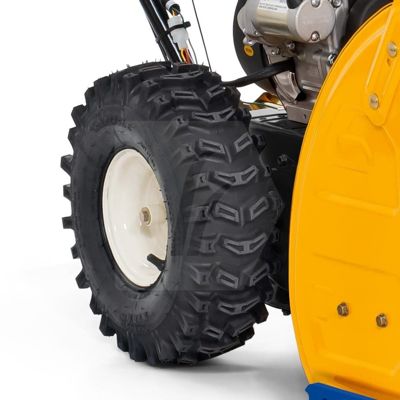 купить Снегоуборщик CUB CADET 524 SWE в Барнауле - фото 
