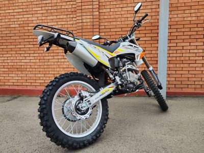 купить Мотоцикл МОТОБАЗА А3 ENDURO в Сергиевом Посаде - фото 