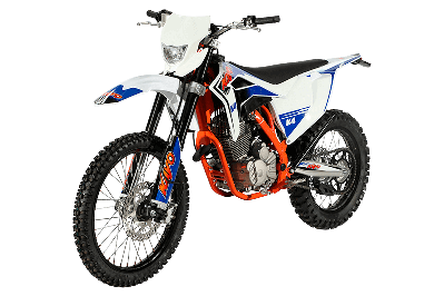 купить Мотоцикл кроссовый эндуро KAYO K4 MX Сочи - фото 