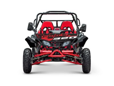 купить Багги SHARMAX XForce 320 Sport в Мичуринске - фото 