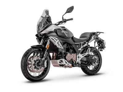 купить Мотоцикл SHARMAX GL 601 Ultra ТУРЭНДУРО в Мичуринске - фото 