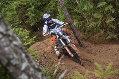 купить Мотоцикл AVANTIS 12-50E PITBIKE в Горно-Алтайске - фото 