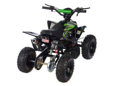 купить Квадроцикл MOTAX ATV X-15 в Мичуринске - фото 