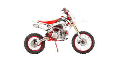 Мотоцикл MOTOLAND CRF19 PITBIKE в Балаково