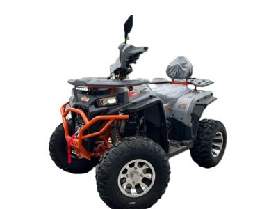 Квадроцикл COOPER ATV RRF 200cc в Минске и Беларуси