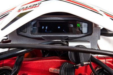 купить Мотоцикл кроссовый эндуро REGULMOTO CR-Z 300 Сочи - фото 