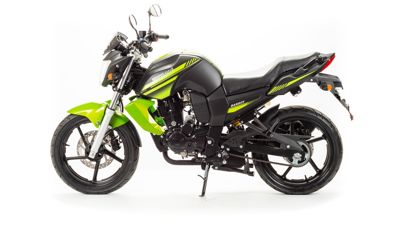 купить Мотоцикл MOTOLAND Bandit 250 ТУРЭНДУРО в Обнинске - фото 