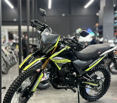 купить Мотоцикл MOTOLAND 300 enduro ST neon ENDURO в Пензе - фото 