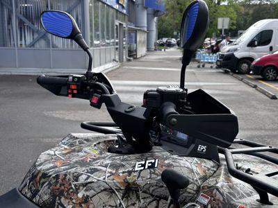 купить Квадроцикл HISUN Tactic GT 1000 Limited (ПСМ) в Энгельсе - фото 