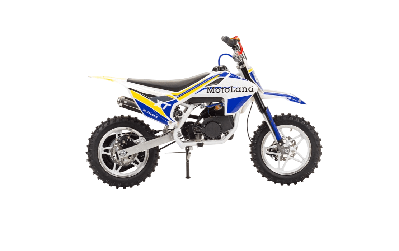 купить Мотоцикл MOTOLAND XT50 PITBIKE в Астане - фото 