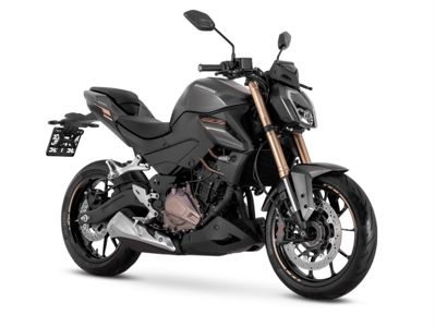 купить Мотоцикл SHARMAX RST 501 Ultra в Перми - фото 