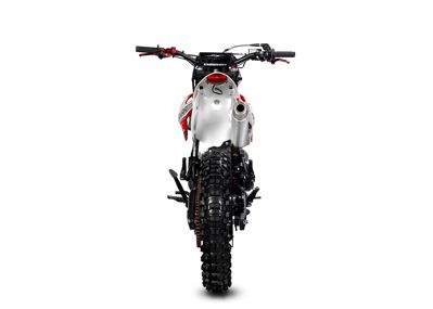 купить Мотоцикл кроссовый эндуро SHARMAX PowerMax 300 Air BN в Томске - фото 
