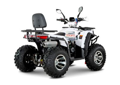купить Квадроцикл YACOTA Viking 200 PRO в Волгодонске - фото 