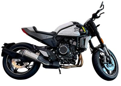 Мотоцикл CFMoto 700CL-X Sport (ABS) в Стерлитамаке