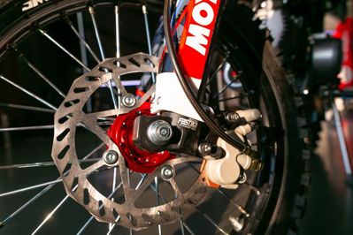 купить Мотоцикл JMC 190 V3.0 SP 17/14 ENDURO в Уфе - фото 