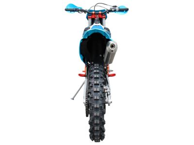 купить Мотоцикл кроссовый эндуро GR8 F300L Enduro Optimum в Ессентуках - фото 