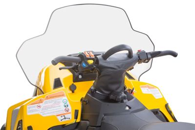 купить Снегоход СТЕЛС Viking V800 CVTech (канадский вариатор) 2.0 SWT Beaver (с увеличенным грунтозацепом) Сочи - фото 