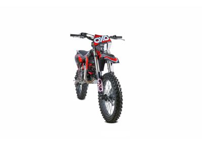 купить Мотоцикл OXO Base 125 PITBIKE в Сергиевом Посаде - фото 