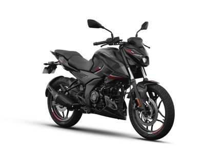 купить Мотоцикл BAJAJ Pulsar N250 во Владивостоке - фото 