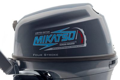 купить 4х-тактный лодочный мотор MIKATSU MF20FHS в Орске - фото 