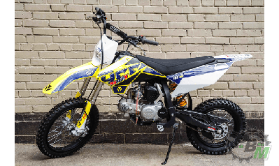 купить Мотоцикл YCF Bigy 150MX-KL1 PITBIKE в Балаково - фото 