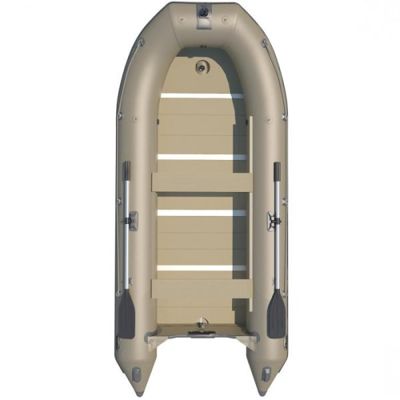 Лодка ПВХ BADGER Duck Line 300 в Пятигорске