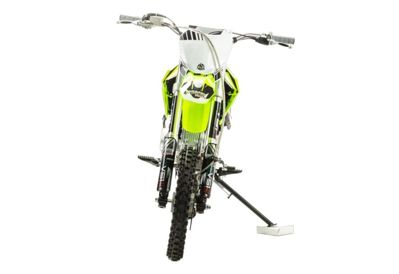 купить Мотоцикл PWR FRZ 125 14/12 PITBIKE в Калуге - фото 