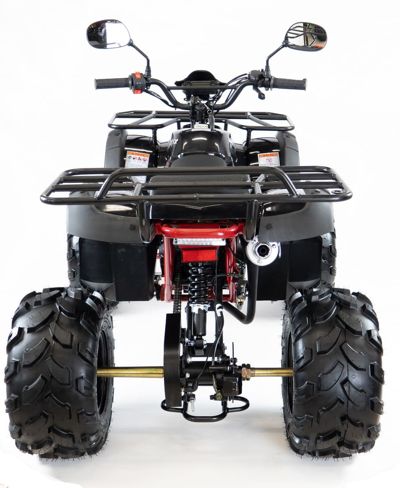 купить Квадроцикл MOTAX ATV Grizlik-8 125 в Щелково - фото 