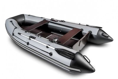 купить Лодка ПВХ ANGLER AN-300XL в Таганроге - фото 