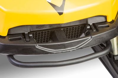 купить Снегоход СТЕЛС Viking V800 CVTech (канадский вариатор) 2.0 SWT Beaver (с увеличенным грунтозацепом) Сочи - фото 