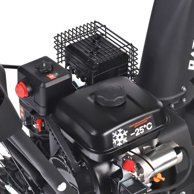 купить Снегоуборщик PATRIOT PS 707 E Сочи - фото 