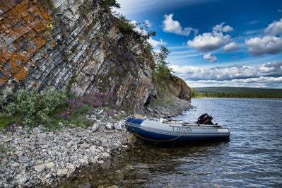 купить Лодка ПВХ ФЛАГМАН 380L в Таганроге - фото 