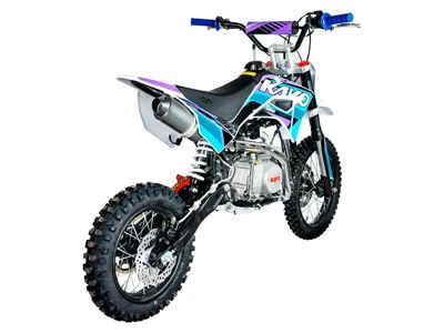 купить Мотоцикл KAYO Mini К125EM PITBIKE в Иваново - фото 