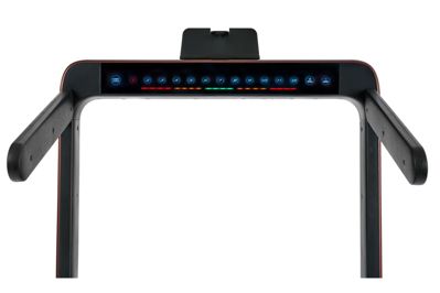 купить Беговая дорожка TITANIUM MASTERS SLIMTECH C10 в Мичуринске - фото 