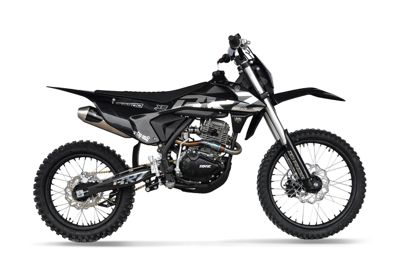 Мотоцикл BRZ X6 PR300 ENDURO Сочи