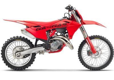 Мотоцикл кроссовый эндуро GASGAS MC 125 2025 21/18 Сочи