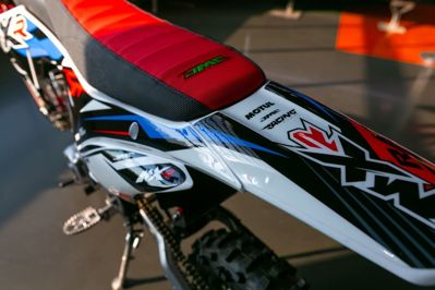 купить Мотоцикл JMC 190 V3.0 SP 17/14 ENDURO в Уфе - фото 