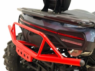 купить Квадроцикл KTA KR 400 4х4 EFI в Астрахани - фото 