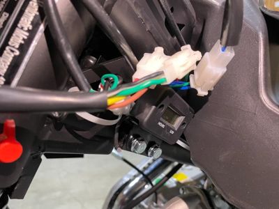 купить Мотоцикл VENTO VMC 140 19/16 PITBIKE в Астане - фото 
