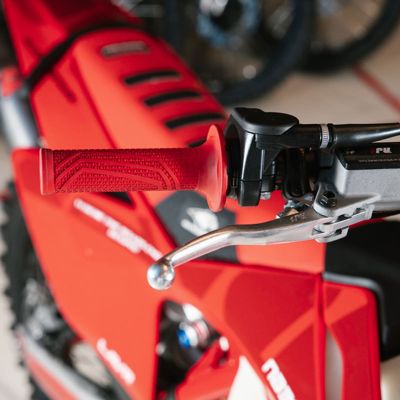 купить Мотоцикл HASKY A10 Pro NB300 ENDURO в Астане - фото 