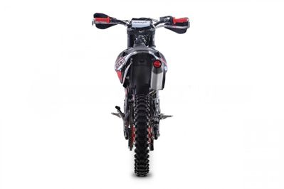 купить Мотоцикл кроссовый эндуро ROCKOT ZX300 Red Fury в Батайске - фото 
