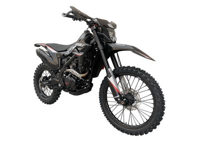 купить Мотоцикл BSE Z9 ENDURO в Минске и Беларуси - фото 