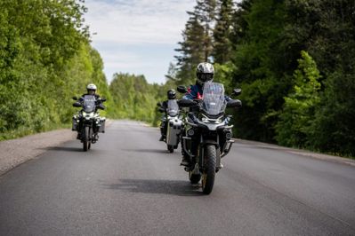 купить Мотоцикл CFMOTO 800MT Explore (ABS) ТУРЭНДУРО в Мичуринске - фото 