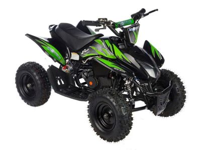 купить Квадроцикл MOTAX ATV X-15 в Мичуринске - фото 