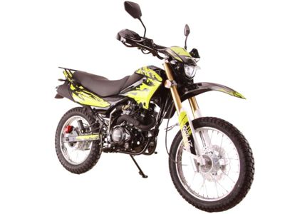 купить Мотоцикл ROLIZ SPORT-005 PR в Астане - фото 